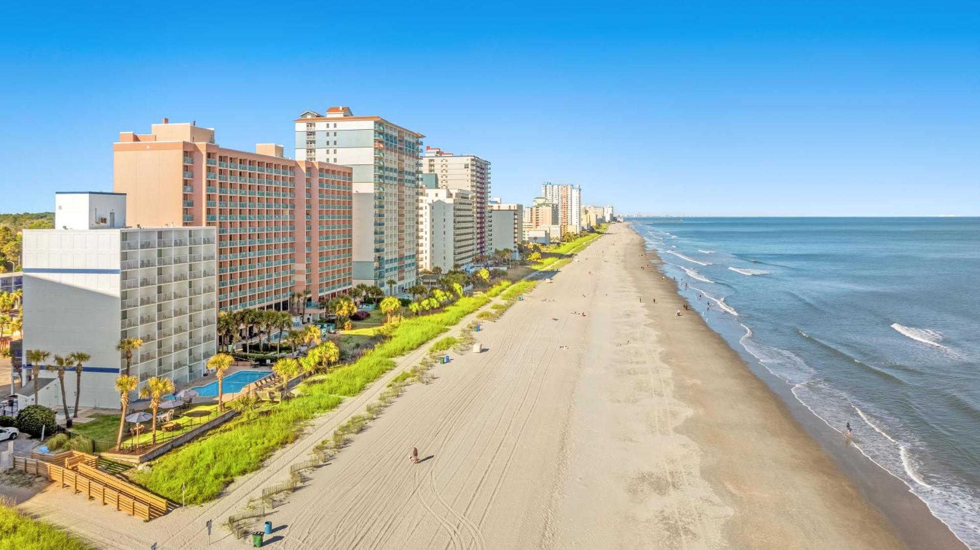 Indigo Hotel Myrtle Beach