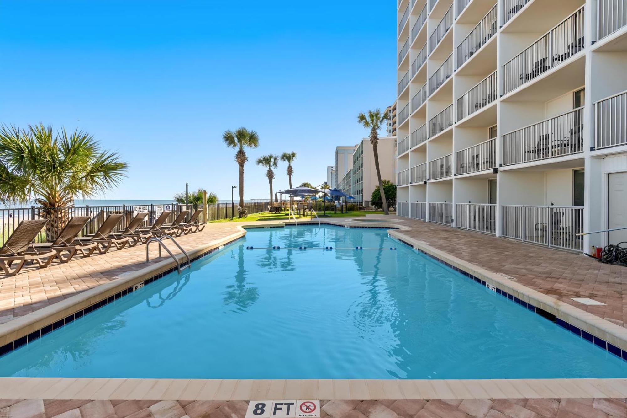 Indigo 3* Myrtle Beach