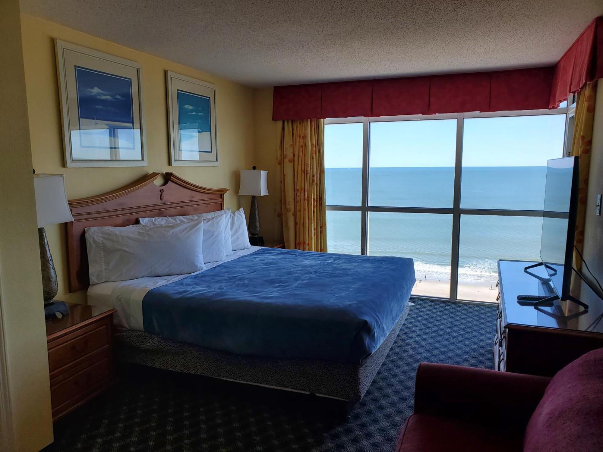 Apartment Jeffscondos - 4 Bedroom - Dunes Village Myrtle Beach