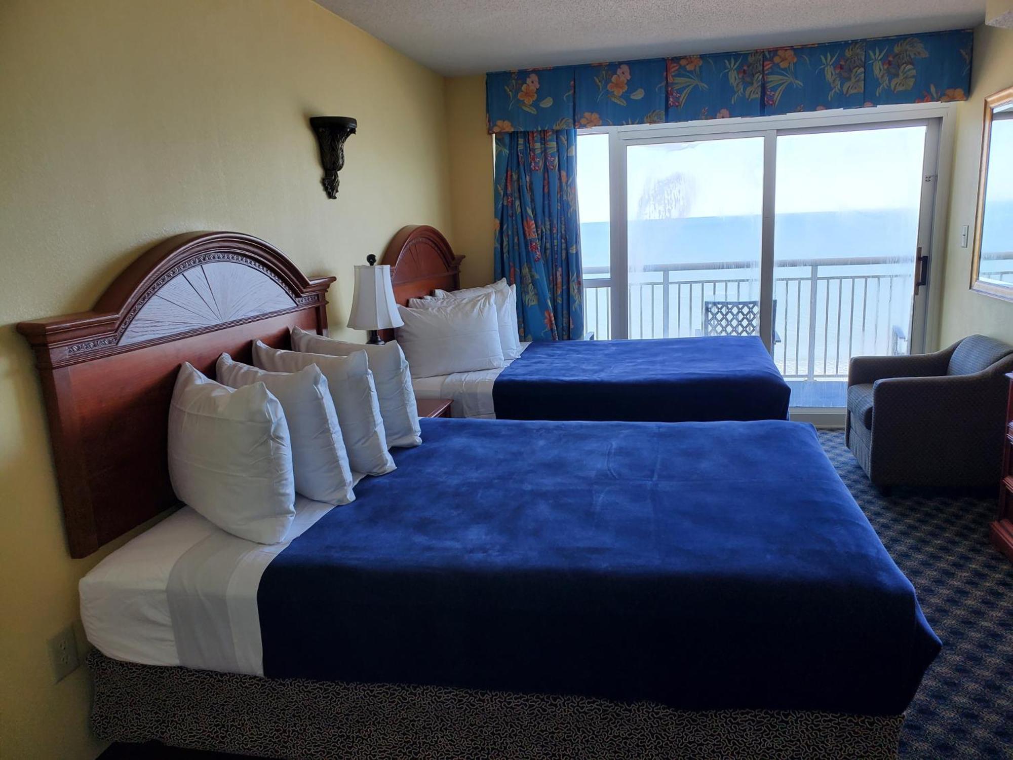 Jeffscondos - 4 Bedroom - Dunes Village *