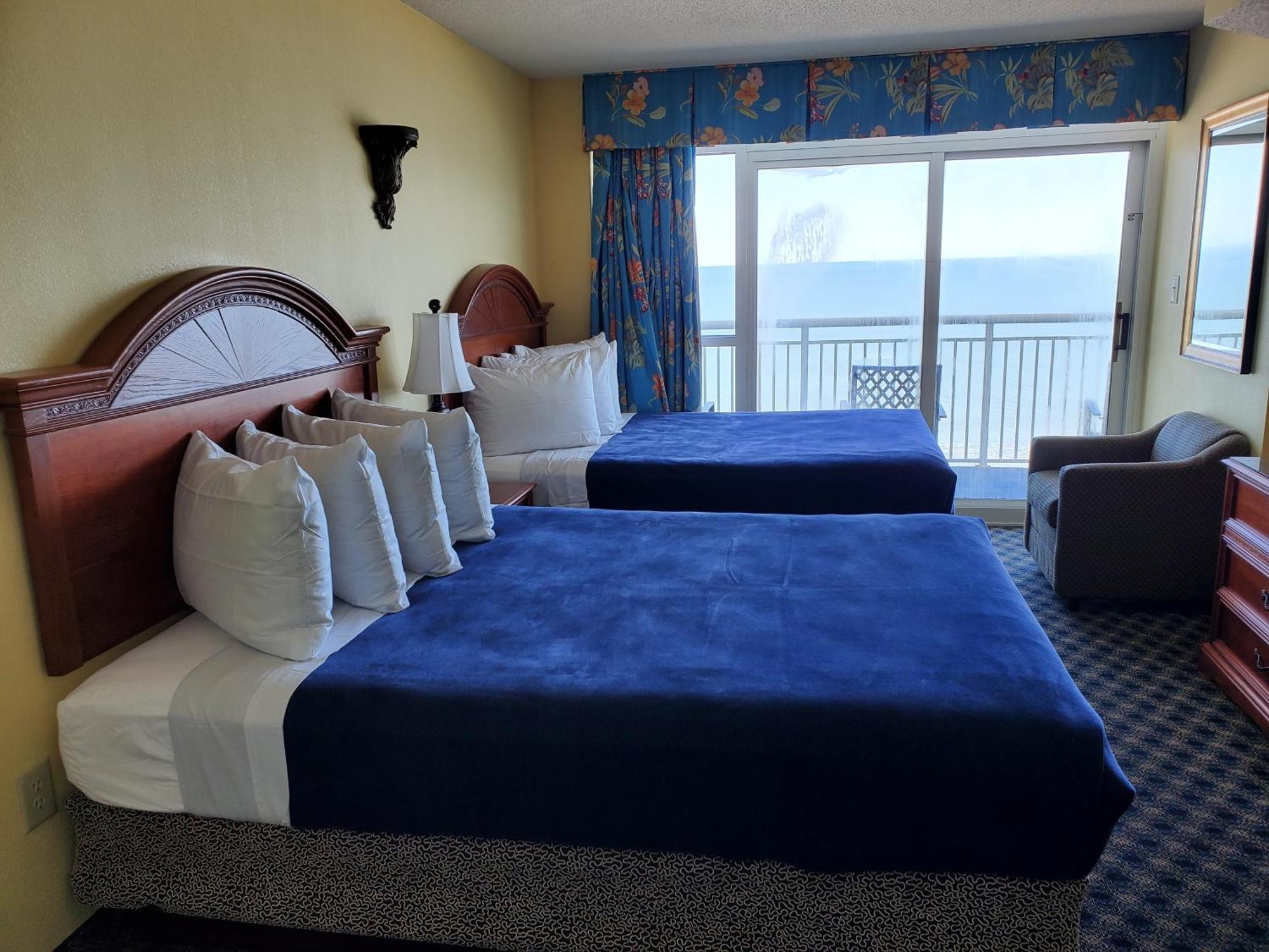 Jeffscondos - 4 Bedroom - Dunes Village Myrtle Beach