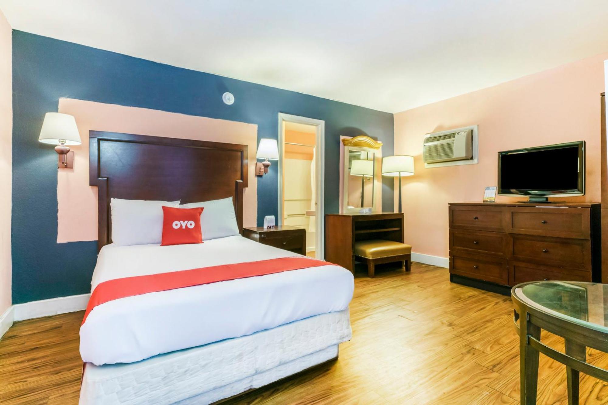 Hotel Oyo Myrtle Kings Hwy