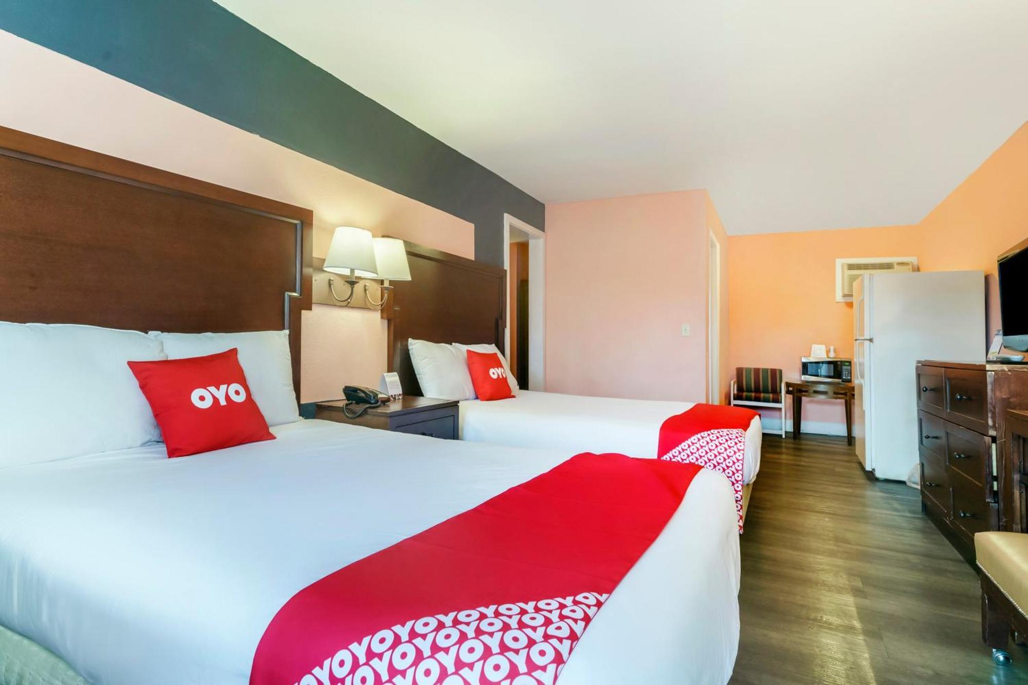 Oyo Myrtle Kings Hwy Hotel Myrtle Beach