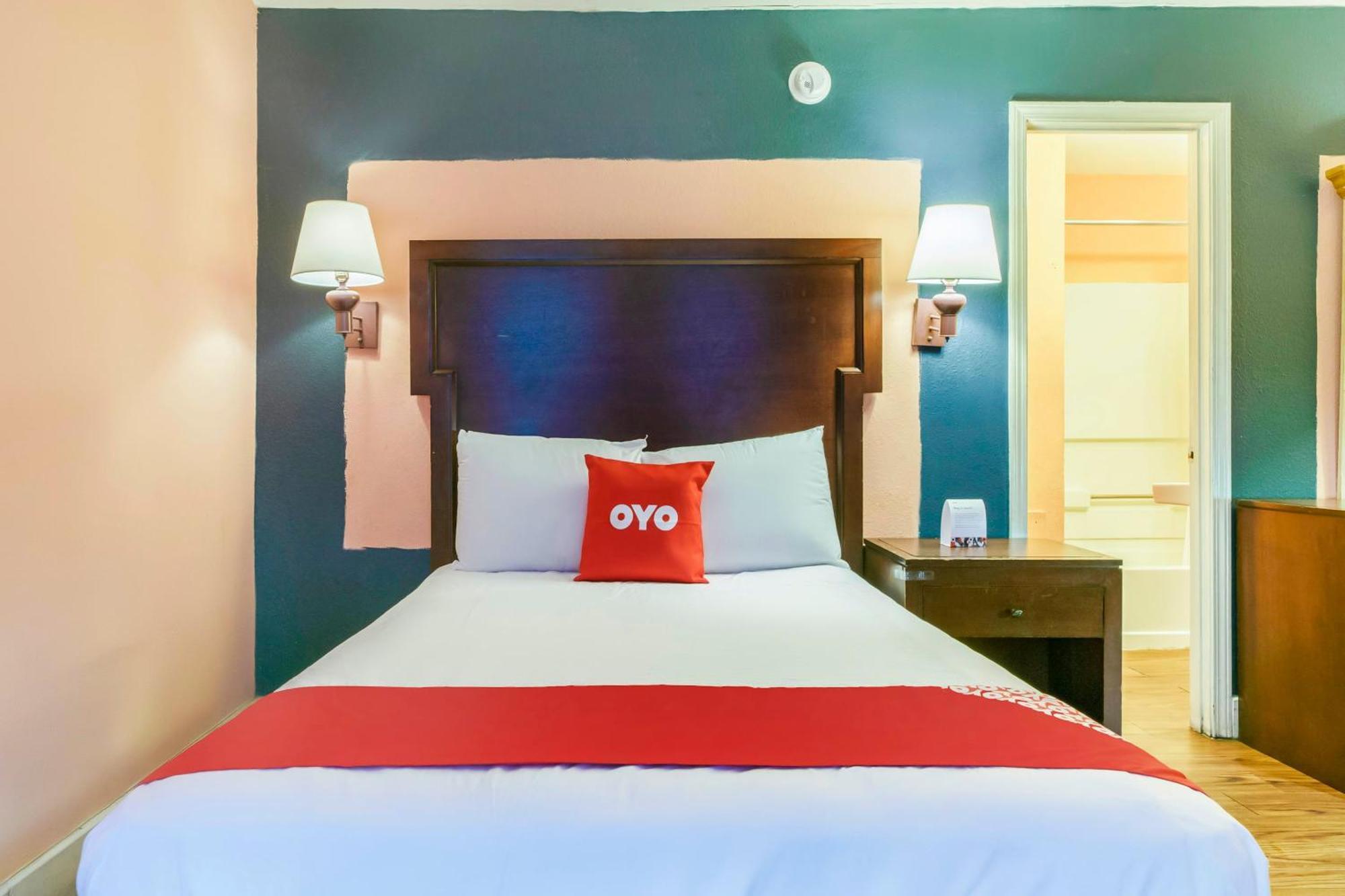 Oyo Myrtle Kings Hwy Hotel