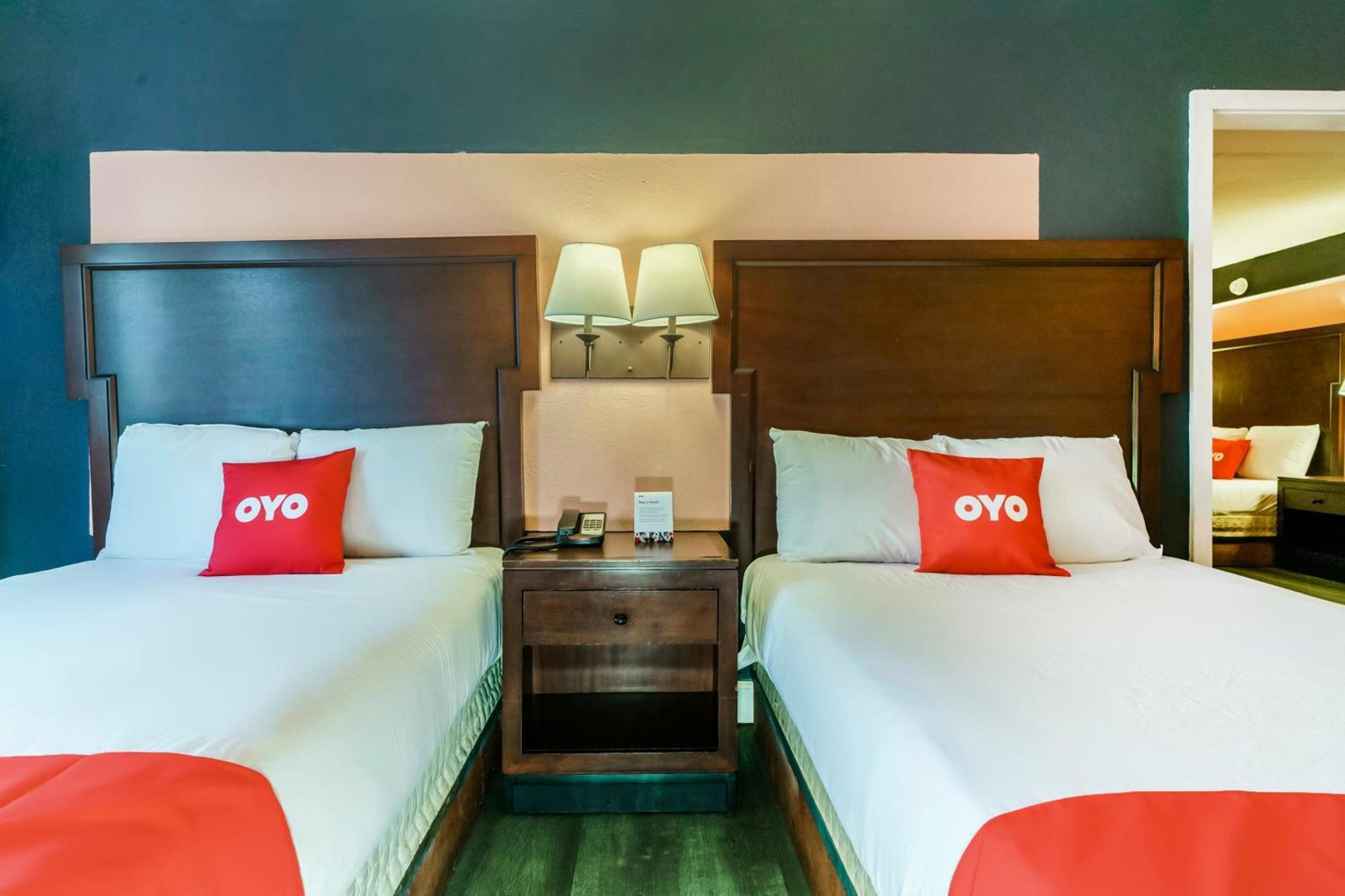 Hotel Oyo Myrtle Kings Hwy