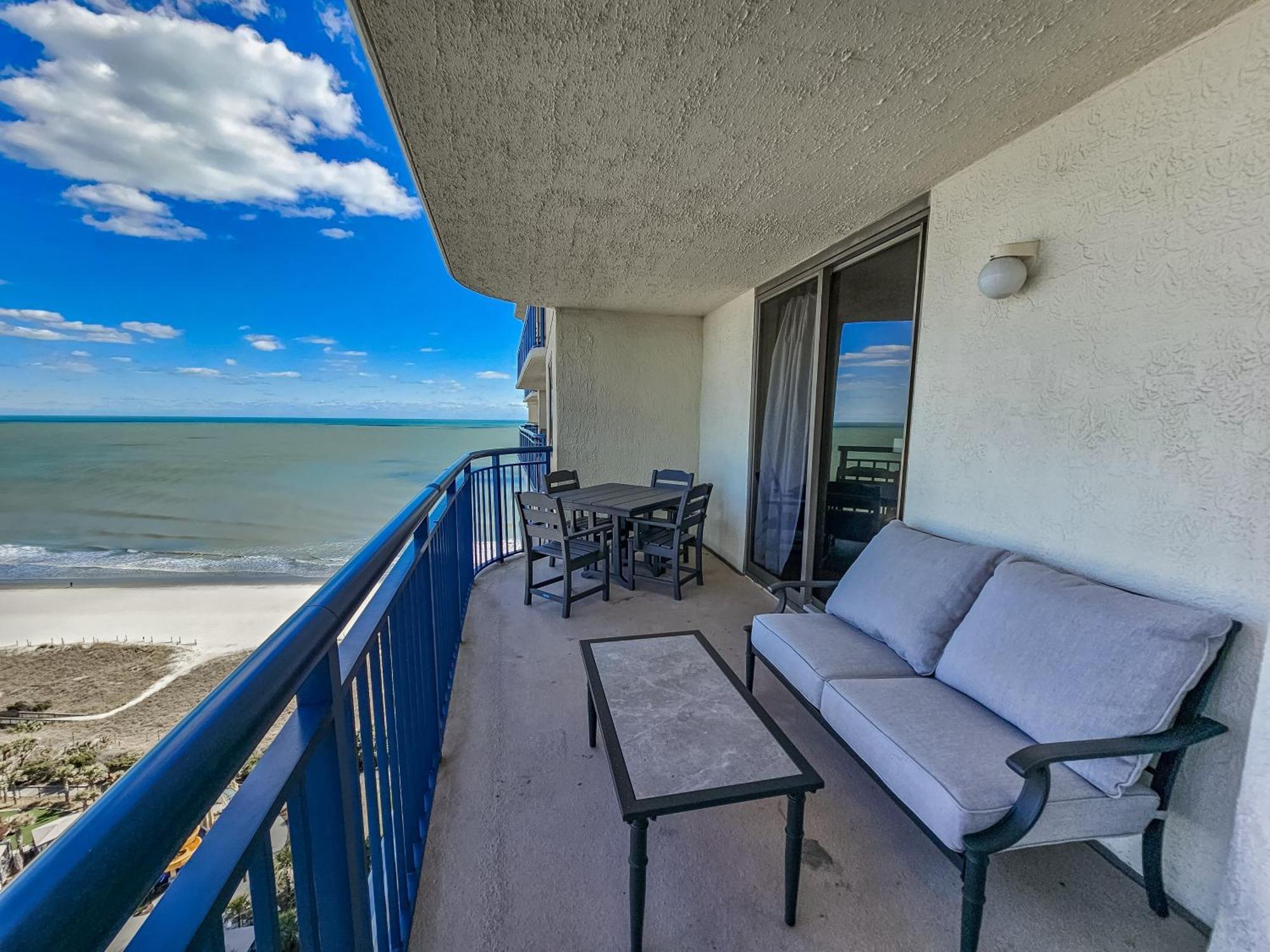 1707 Brighton, Impressively Remodeled, 3 Bedroom Ocean View *