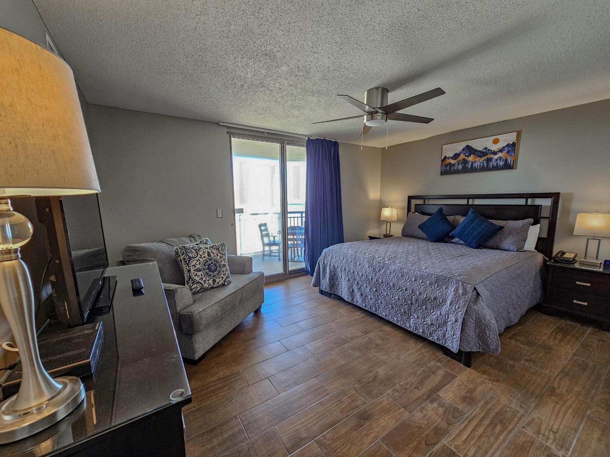 1707 Brighton, Impressively Remodeled, 3 Bedroom Ocean View Apartment