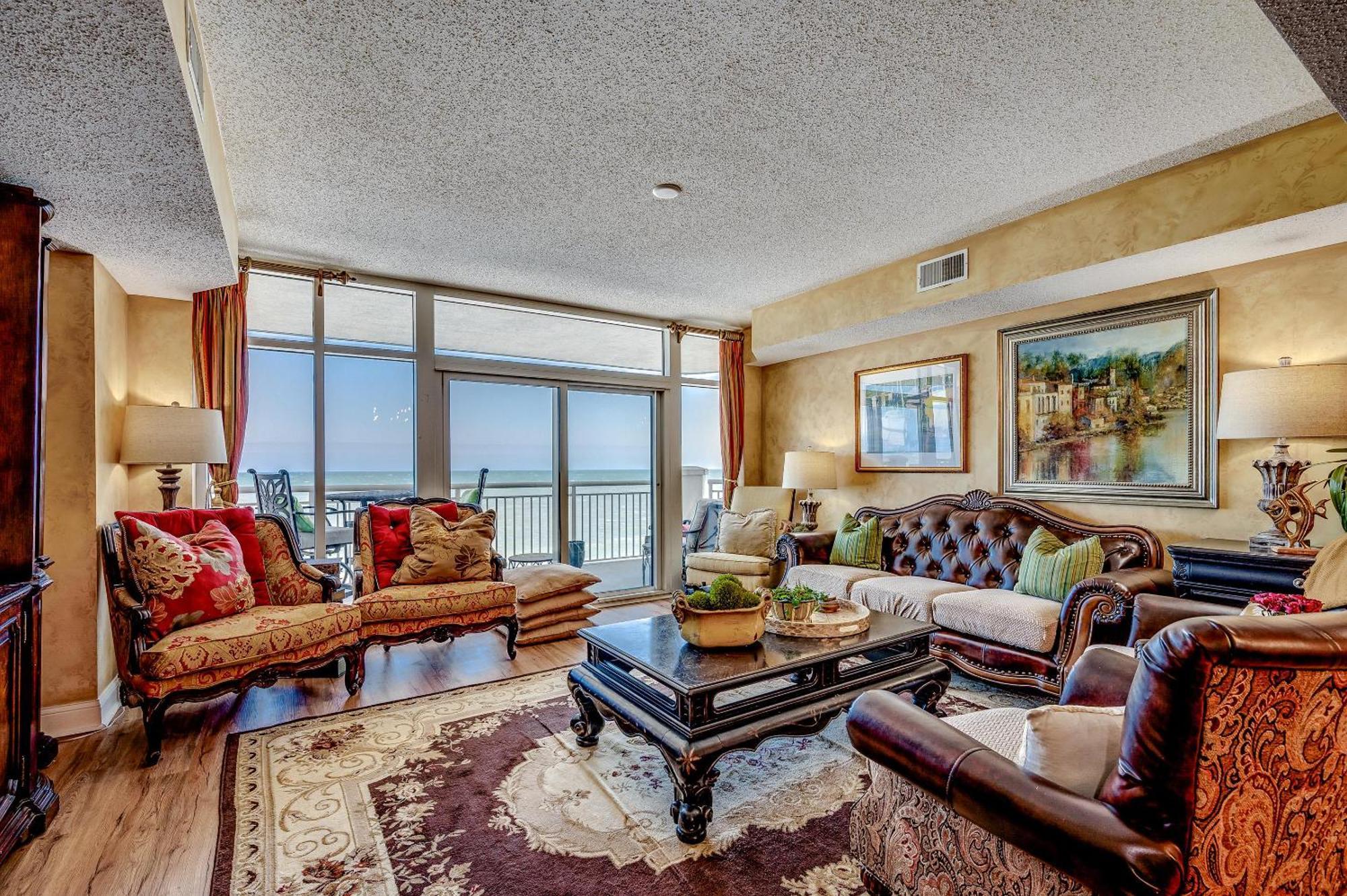Ocean Blue 902 Myrtle Beach