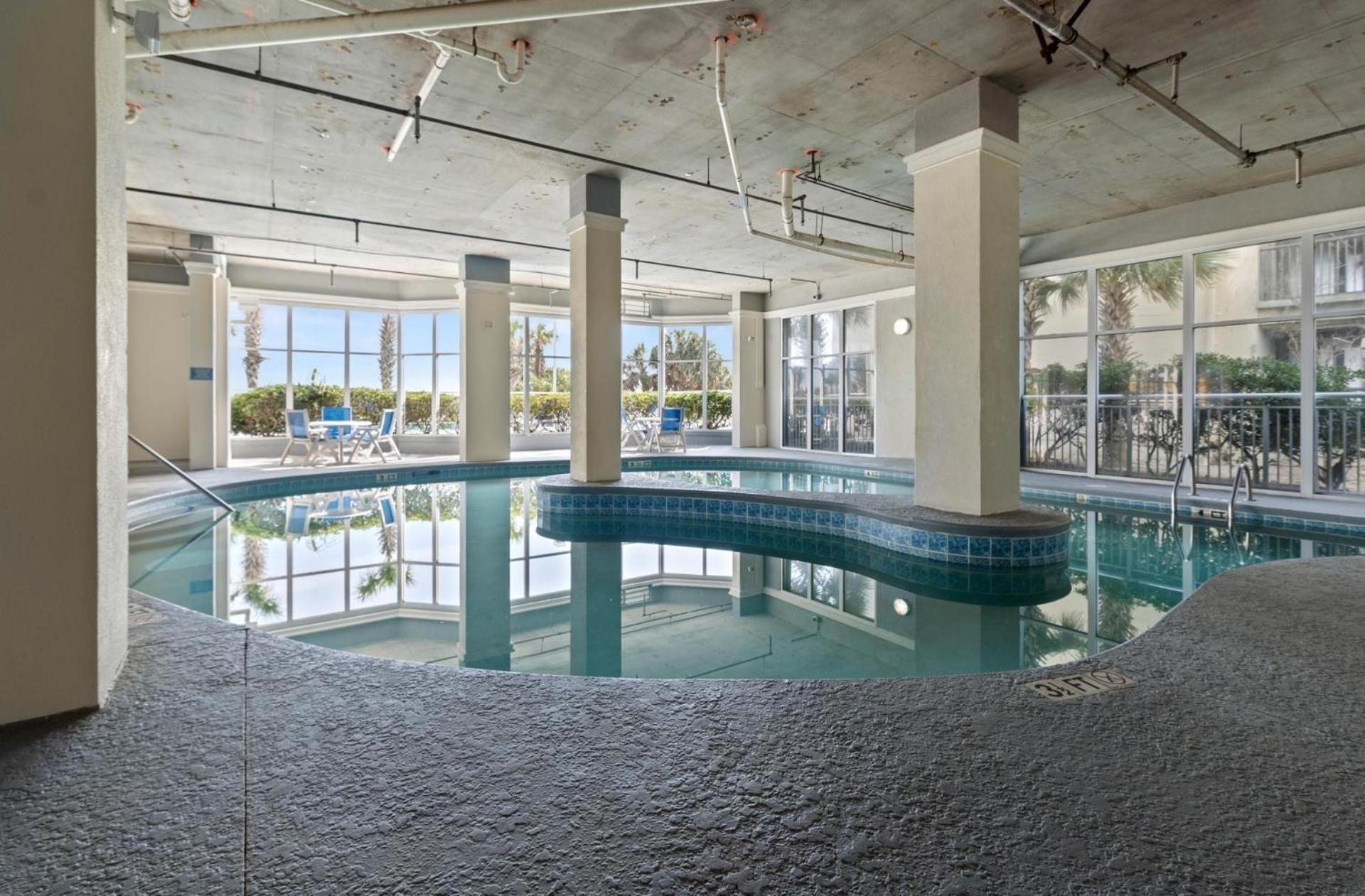 Ocean Blue 902 Holiday home *