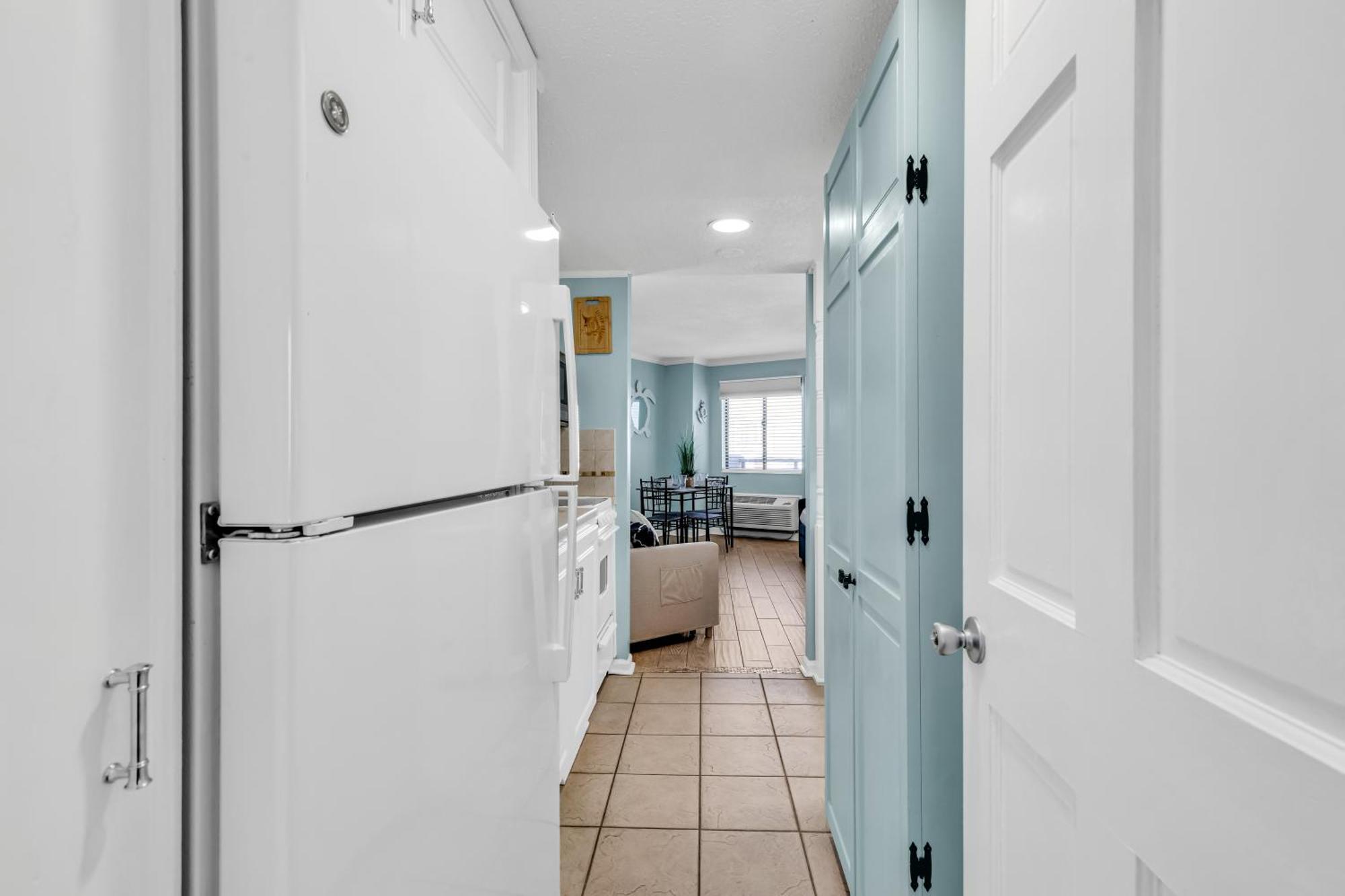 Bluewater 1501 Apartment