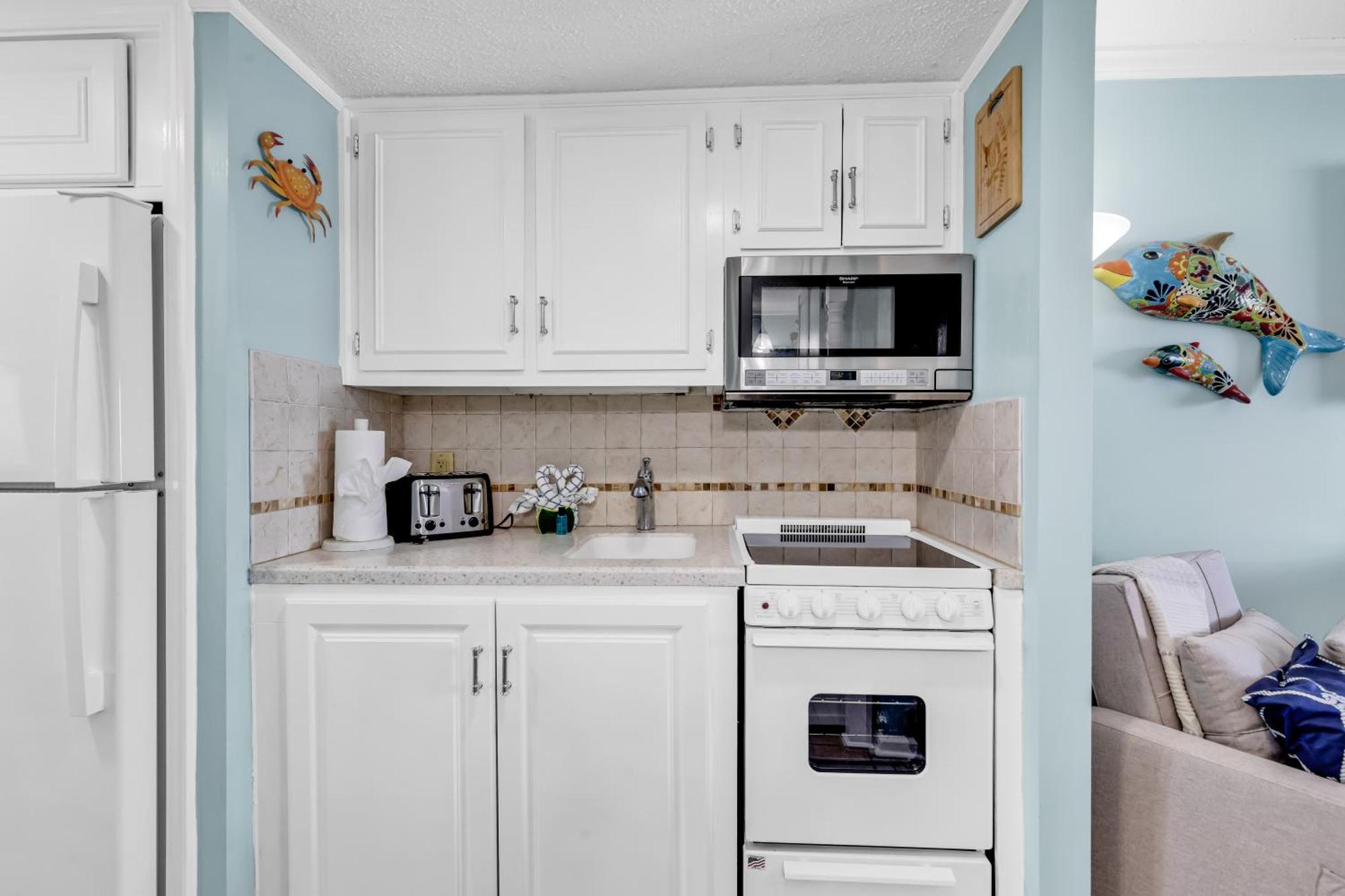 Bluewater 1501 Myrtle Beach
