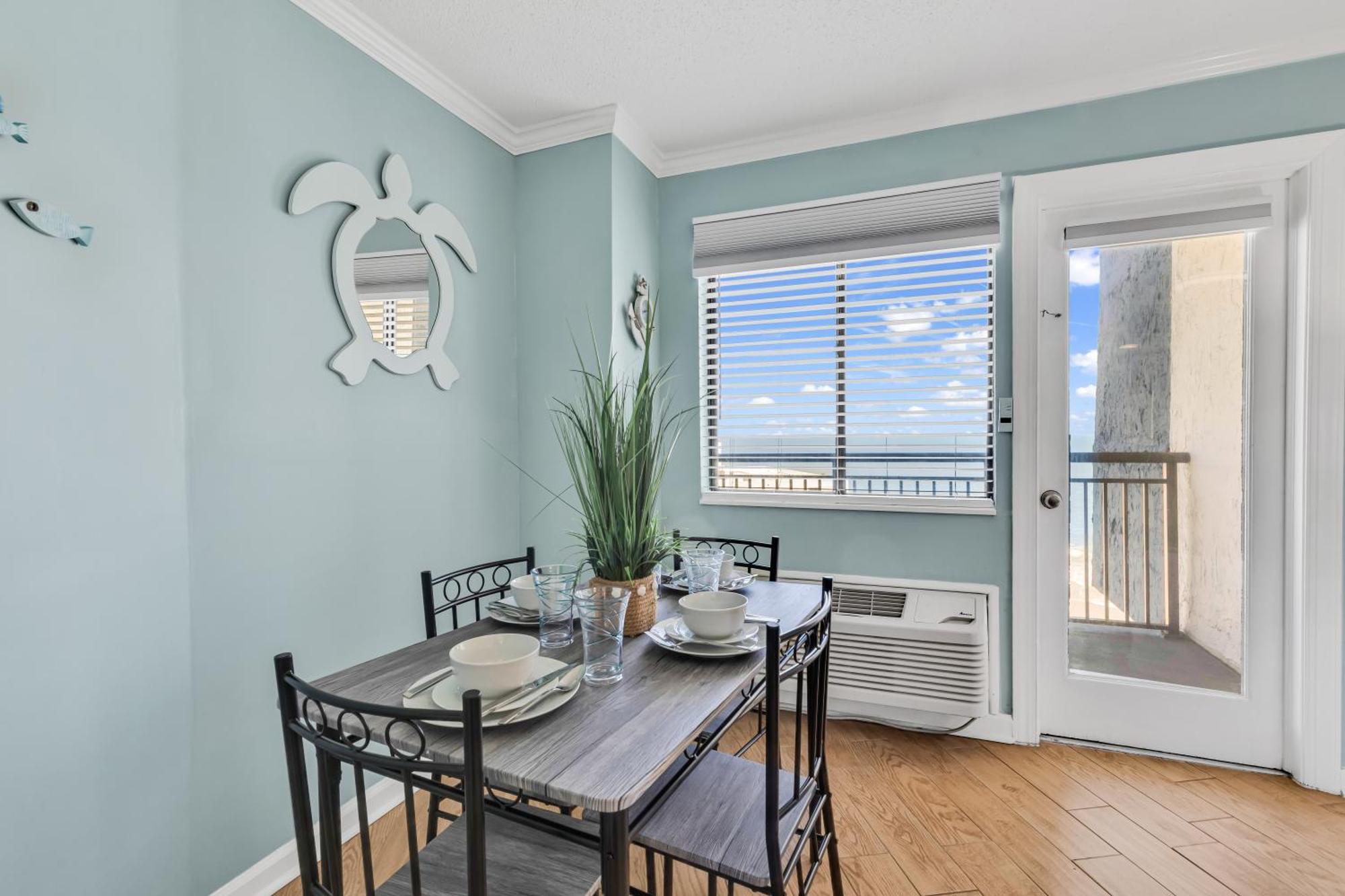 Apartment Bluewater 1501 Myrtle Beach