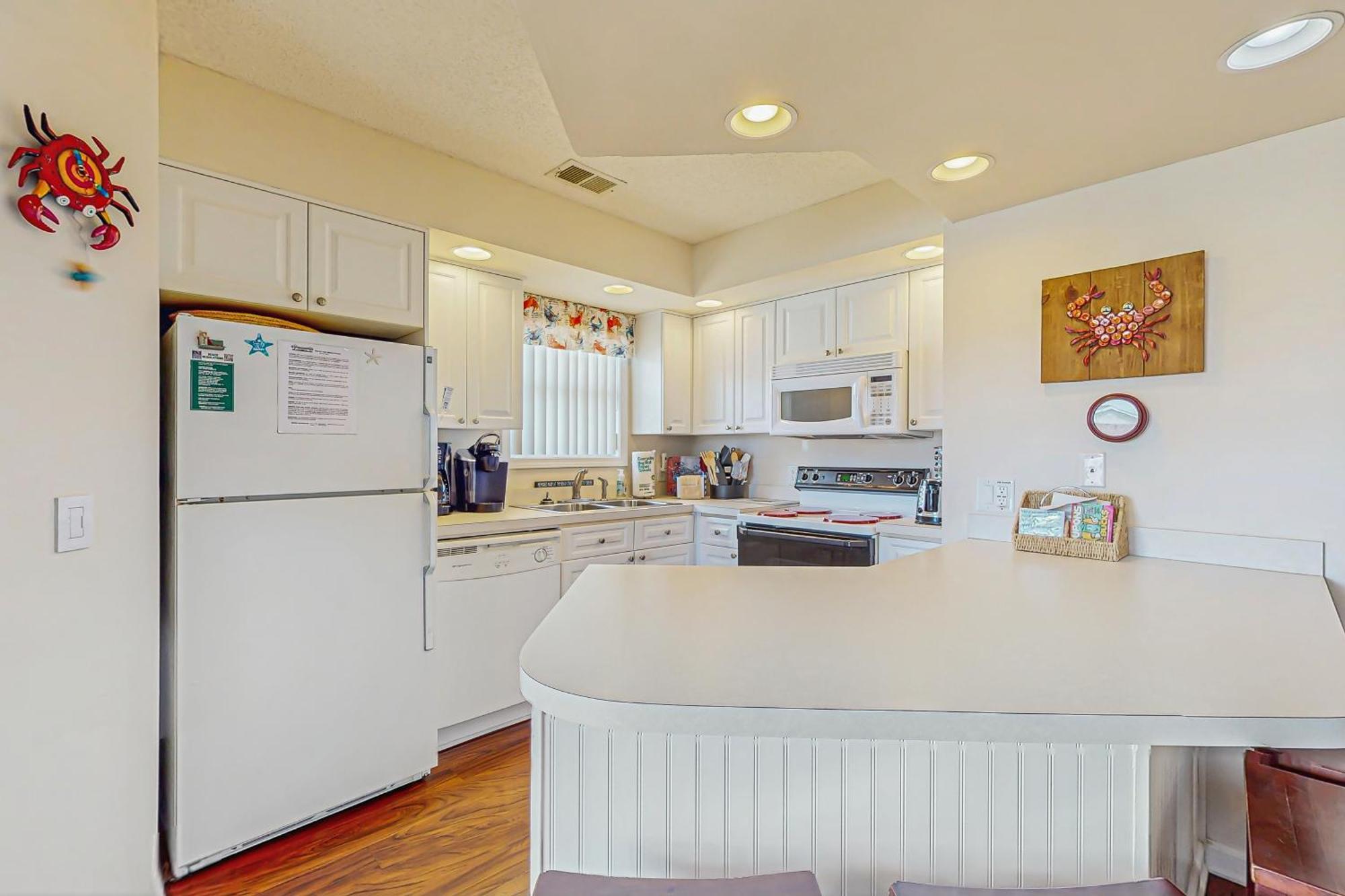Holiday home Shorehaven *