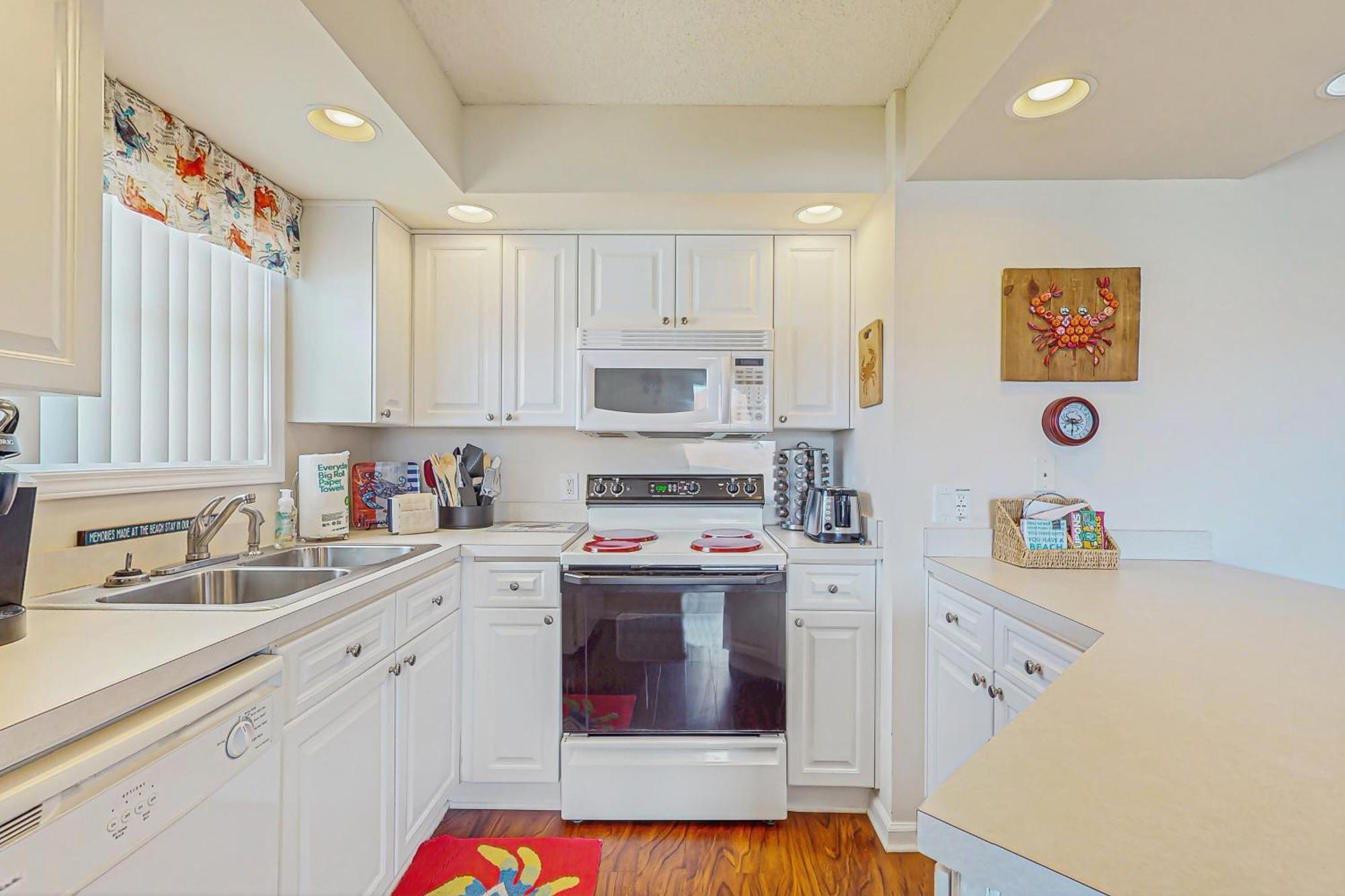 Shorehaven Holiday home *