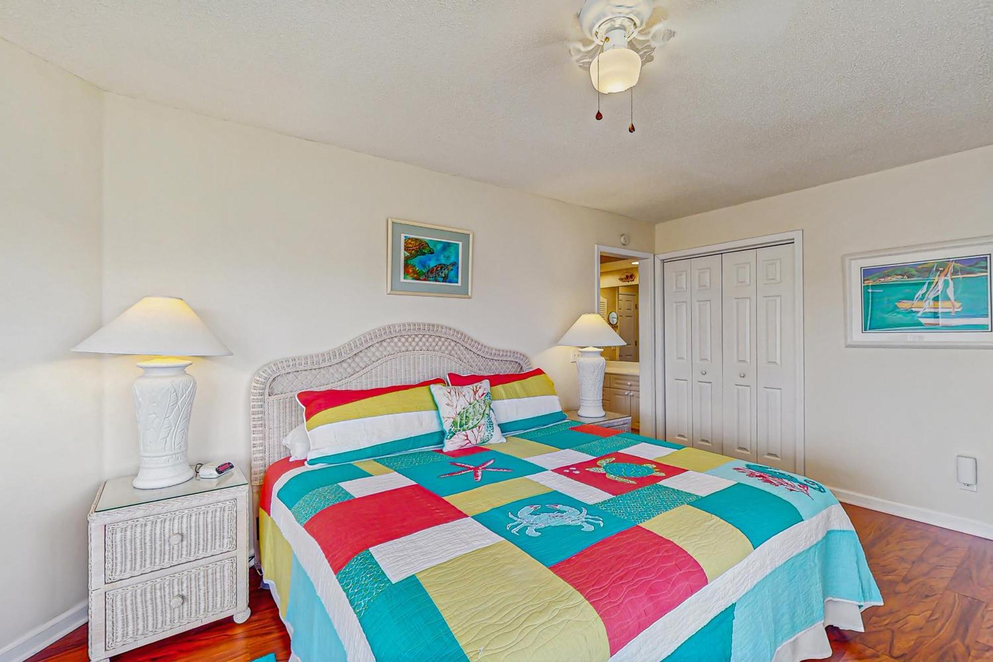 Holiday home Shorehaven *