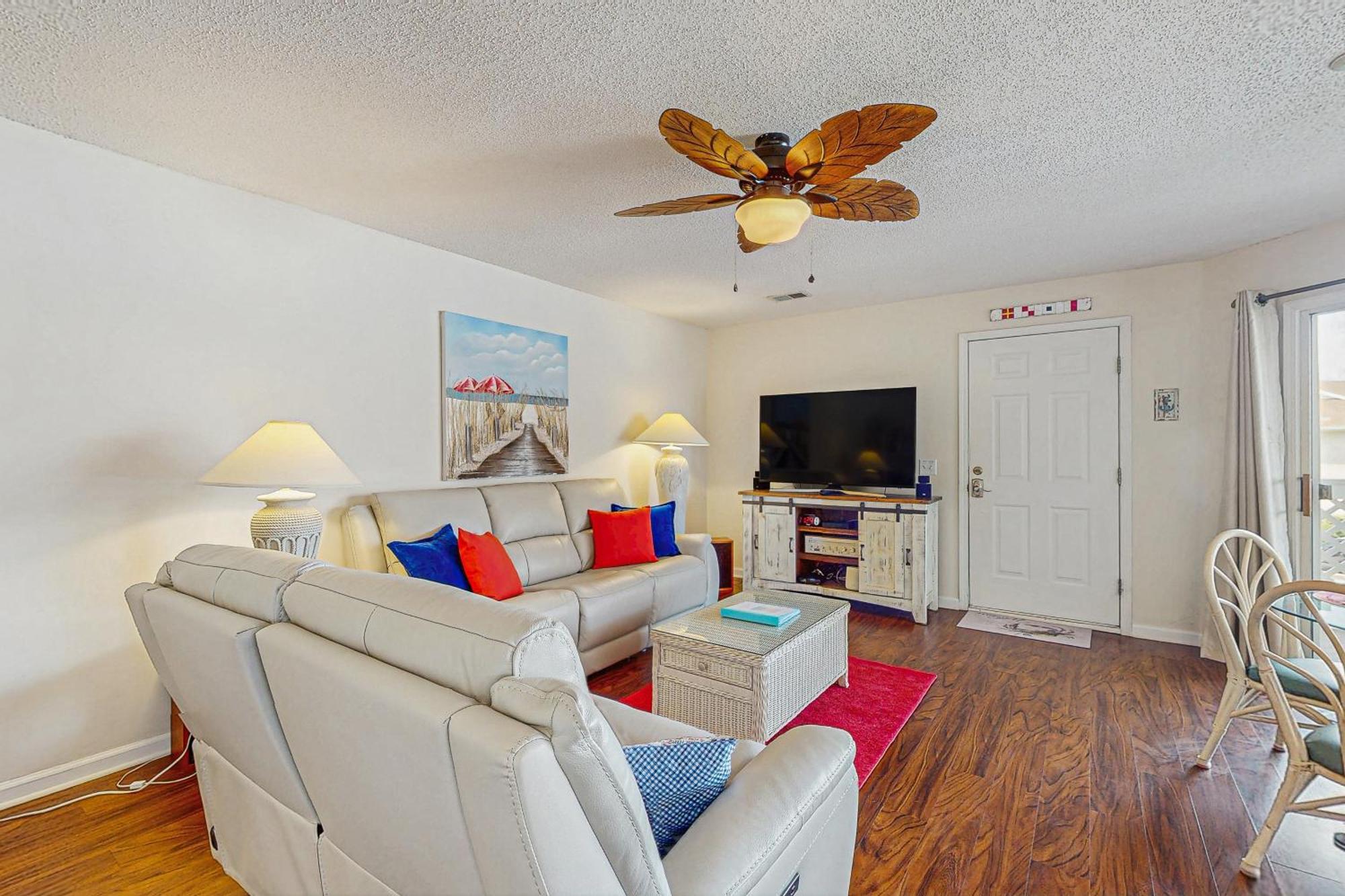 Holiday home Shorehaven Myrtle Beach