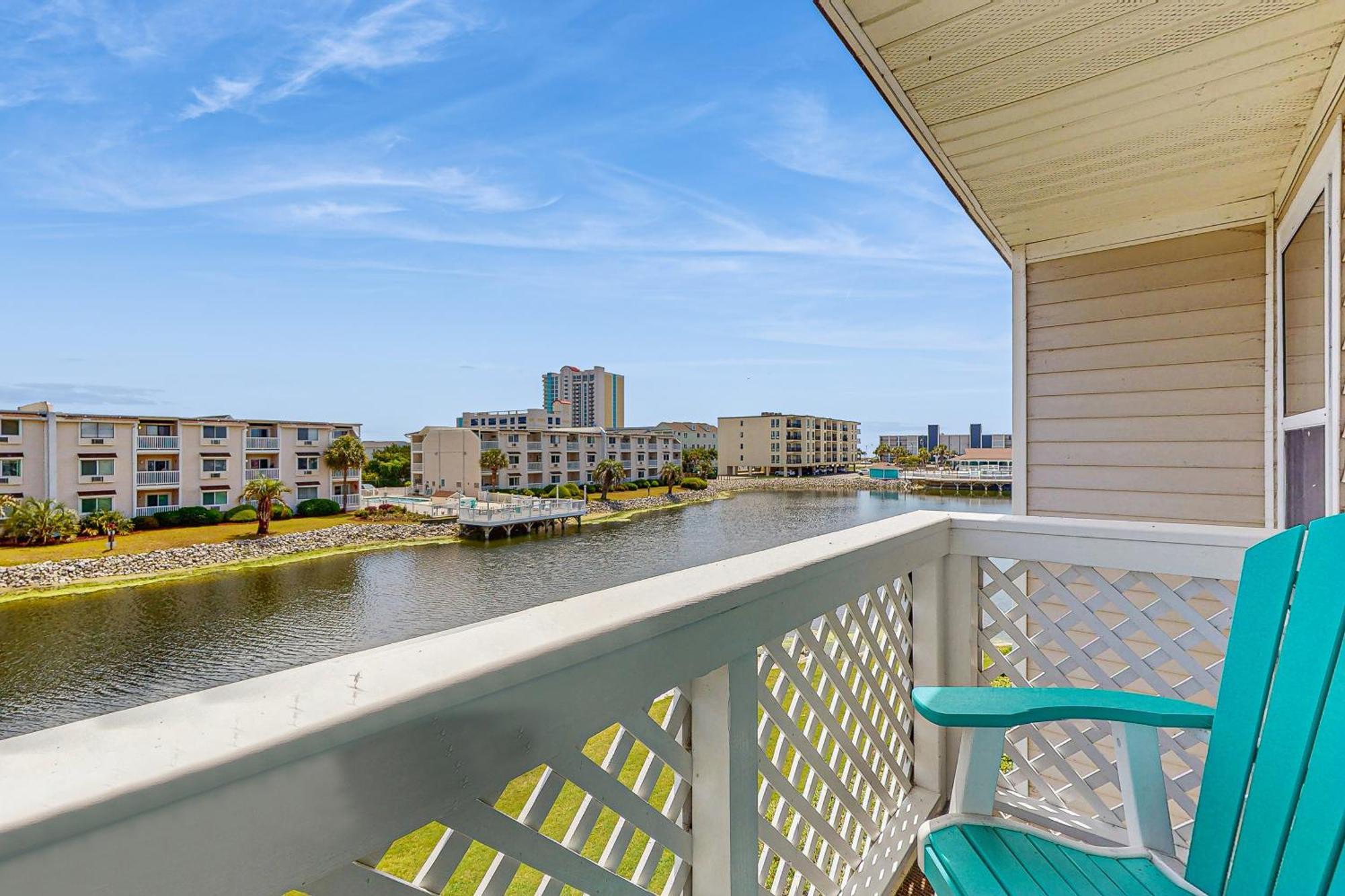 Shorehaven * Myrtle Beach