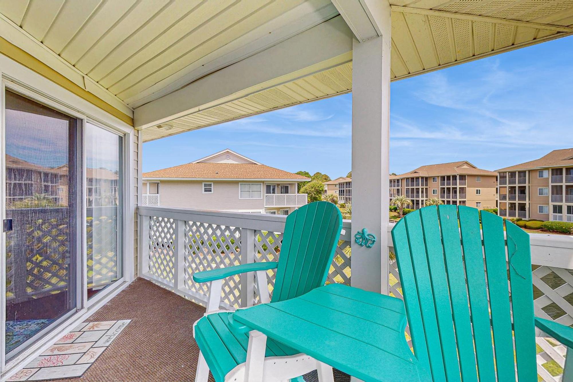 Shorehaven Holiday home
