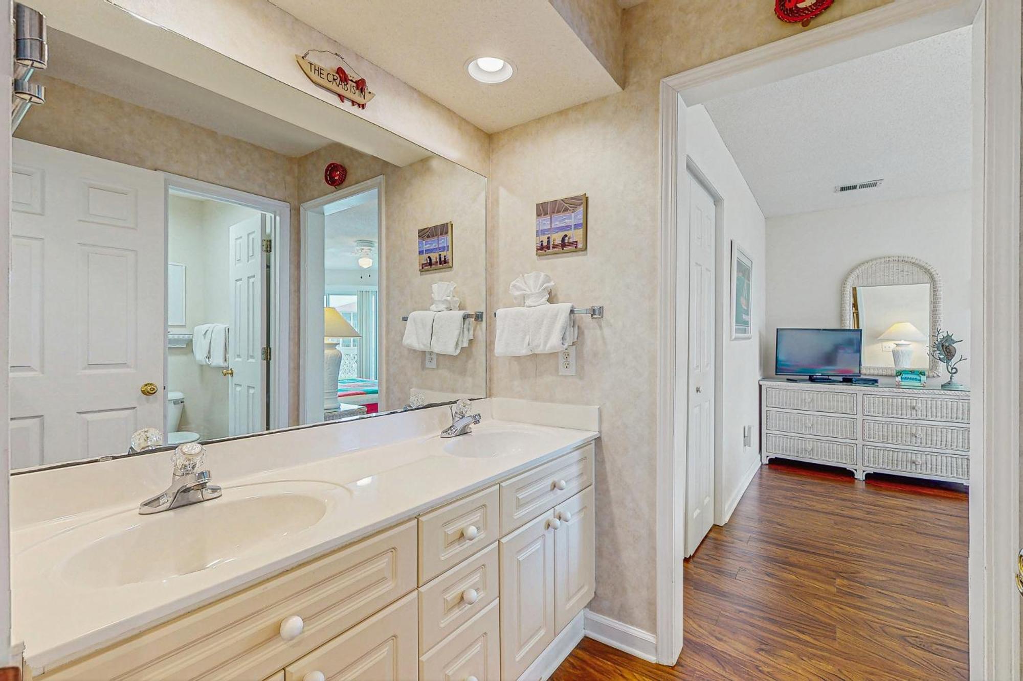 Shorehaven Holiday home Myrtle Beach