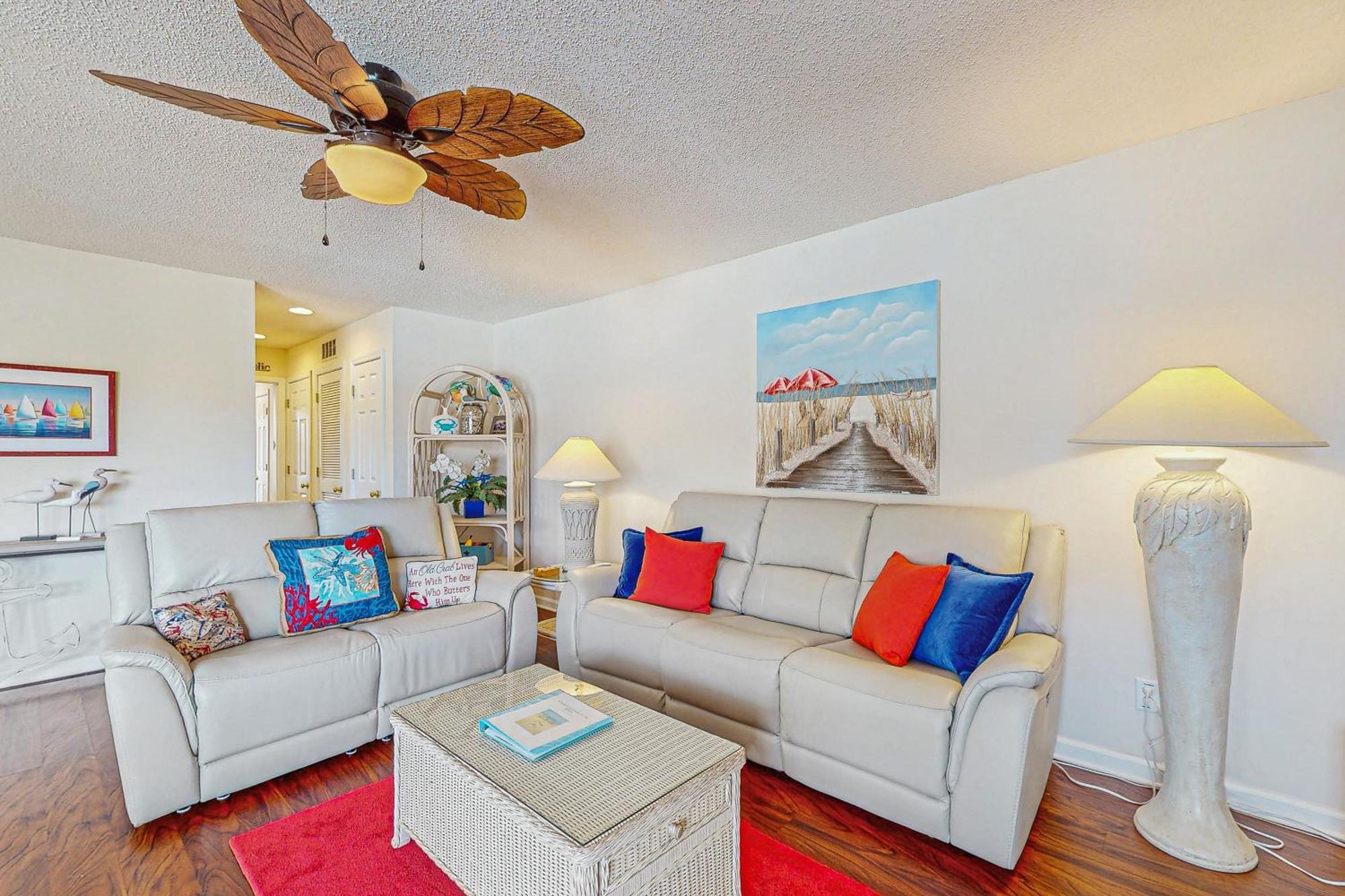 Holiday home Shorehaven