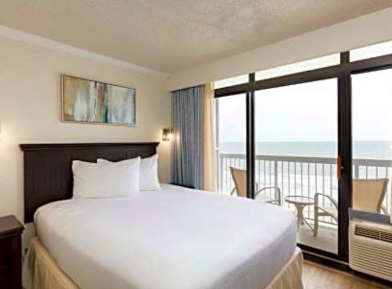 Westgate Myrtle Oceanfront