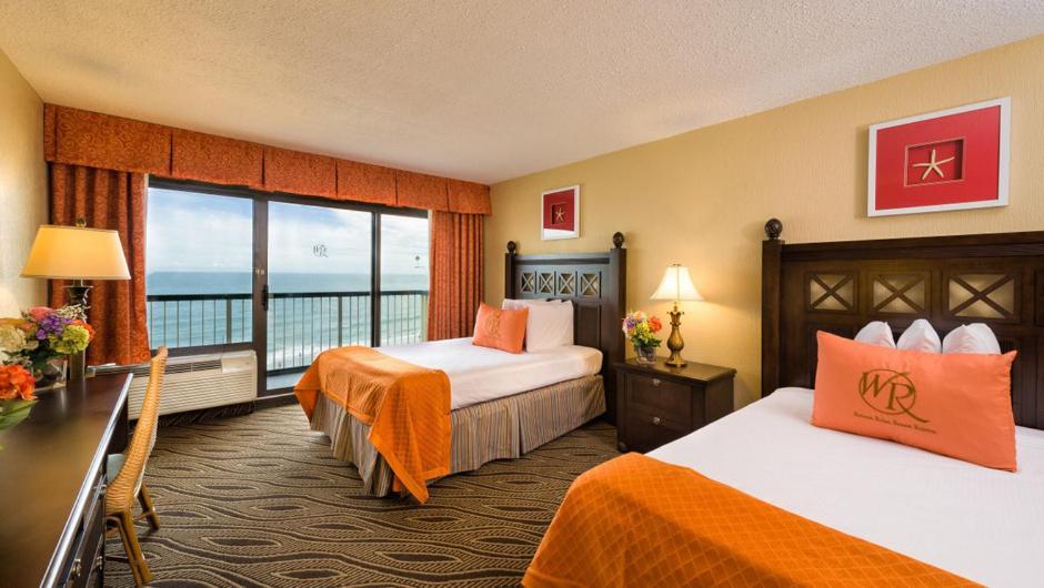 Villa Westgate Myrtle Oceanfront