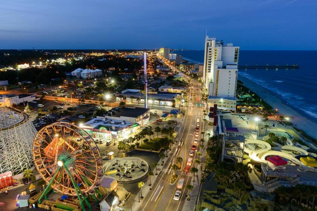 Westgate Myrtle Oceanfront *