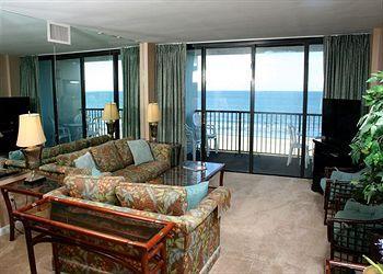 Hotel Carolina Dunes Myrtle Beach