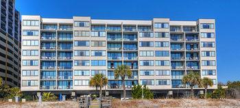 Hotel Carolina Dunes 3*