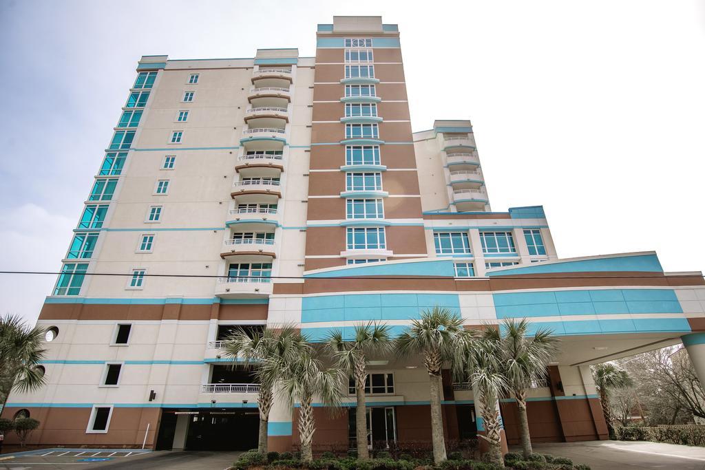 The Horizon At 77th Myrtle Beach