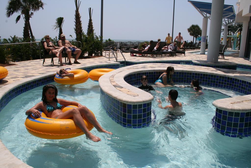 Oceans One 3* Myrtle Beach