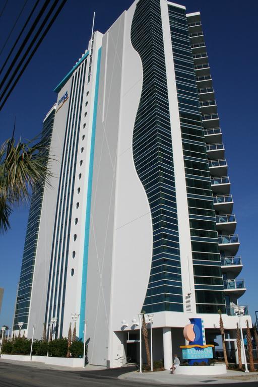Aparthotel Oceans One 3*