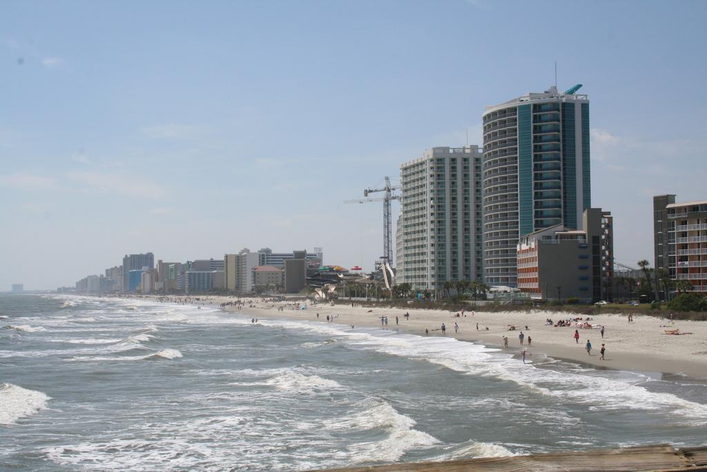Oceans One 3* Myrtle Beach