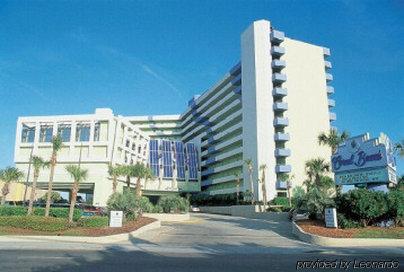 Resort Coral Myrtle Beach