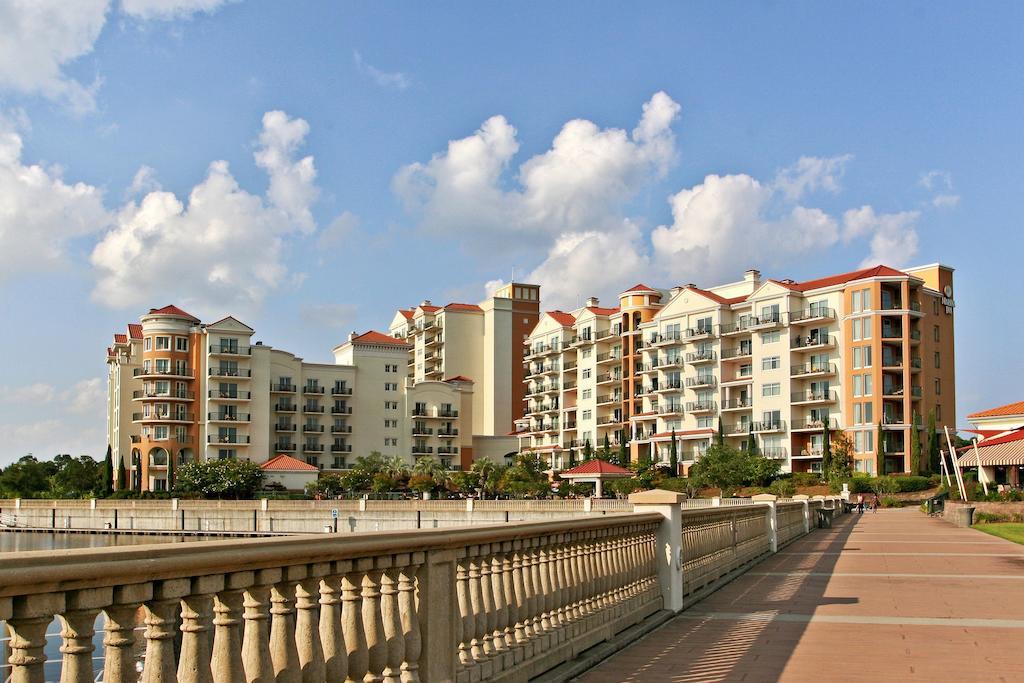 Marina Grande Dunes - 7-503 * Myrtle Beach