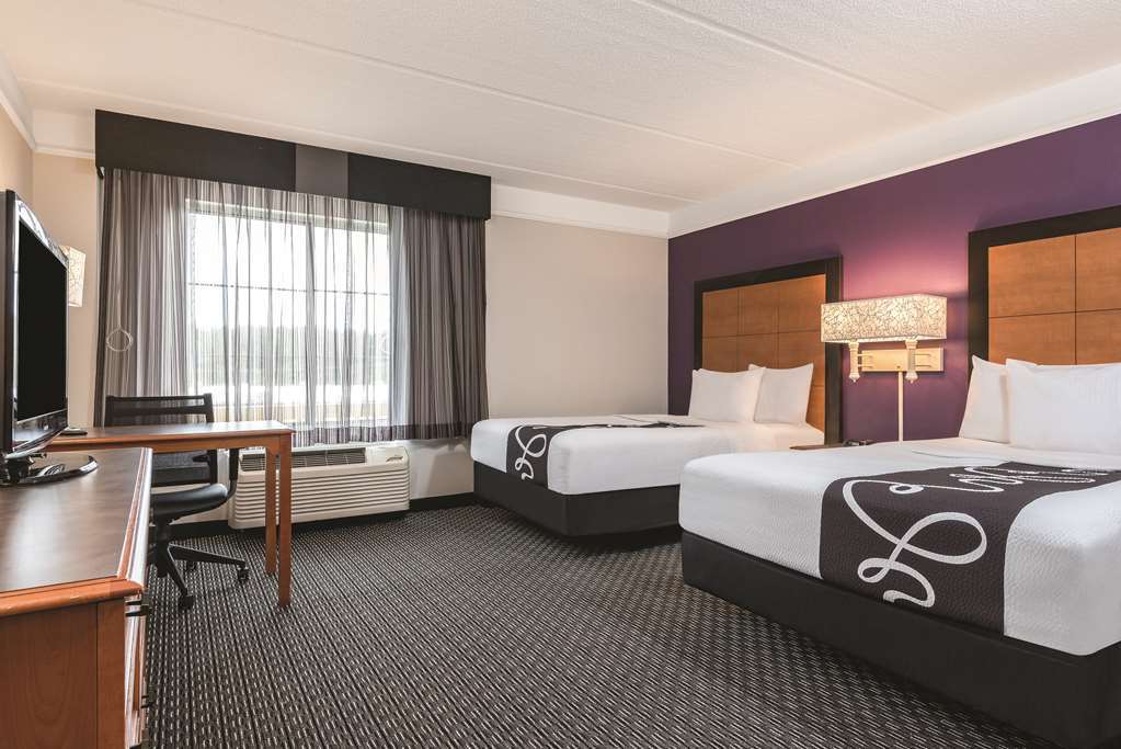 La Quinta By Wyndham Myrtle Broadway Area Myrtle Beach