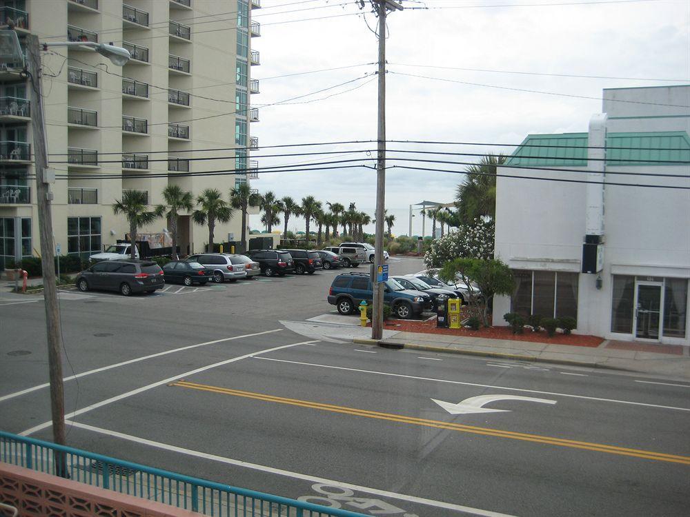 Rainbow Court Annex Motel Myrtle Beach