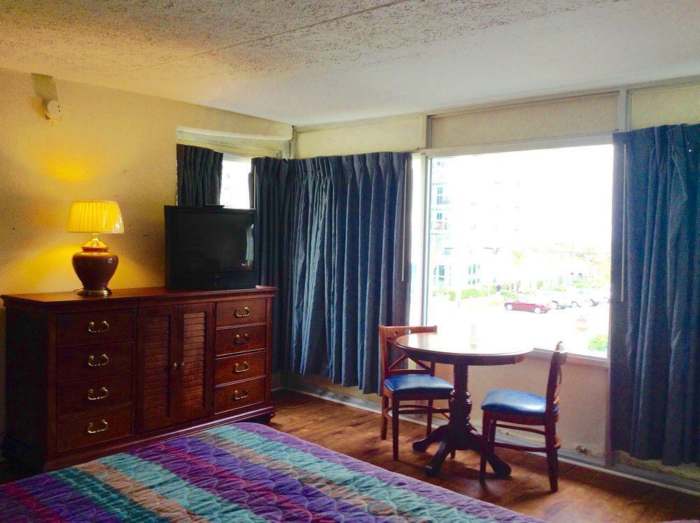 Rainbow Court Annex Motel 2*