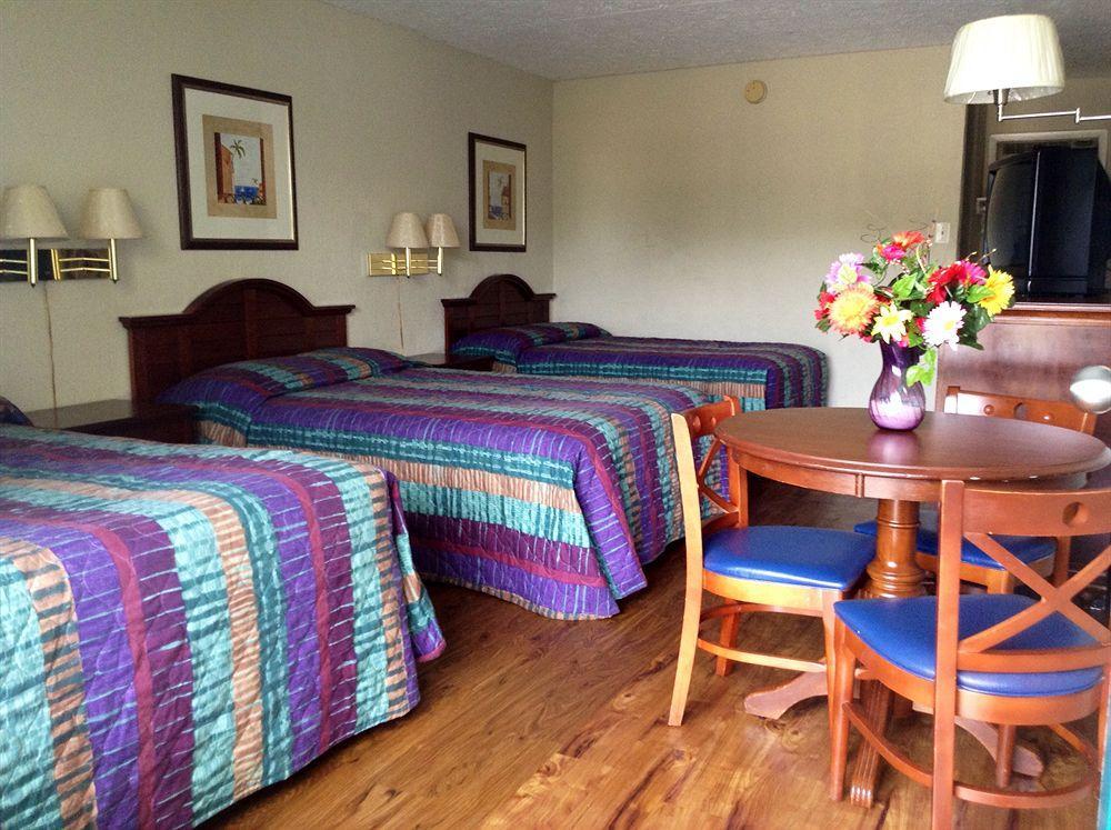 Rainbow Court Annex Motel