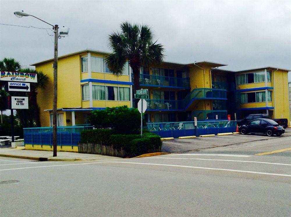 Rainbow Court Annex 2*