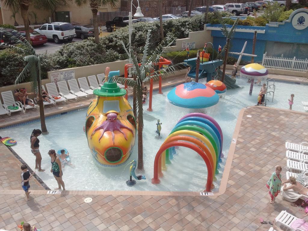 Coral Myrtle Beach