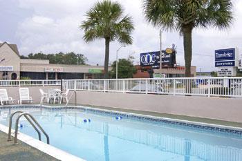 Hotel Oyo Myrtle Kings Hwy Myrtle Beach