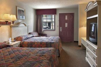 Oyo Myrtle Kings Hwy Hotel