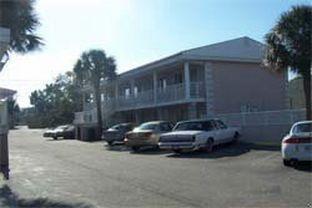 Hotel Oyo Myrtle Kings Hwy 2*
