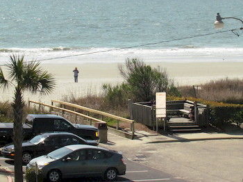 Apartment The Dunes Towers By Palmetto Vacation *