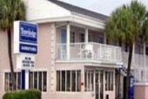 Hotel Oyo Myrtle Kings Hwy