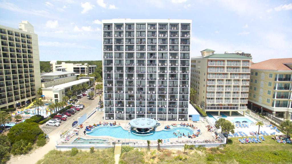 Blue Hotel 3*