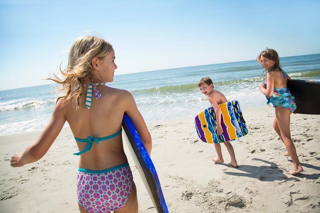 Coral 3* Myrtle Beach