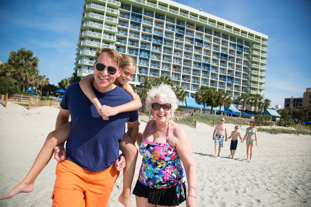 Coral Myrtle Beach