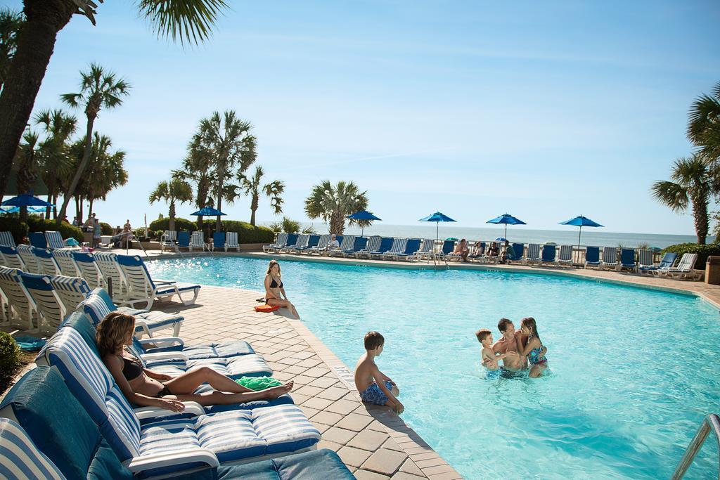 Resort Coral 3*
